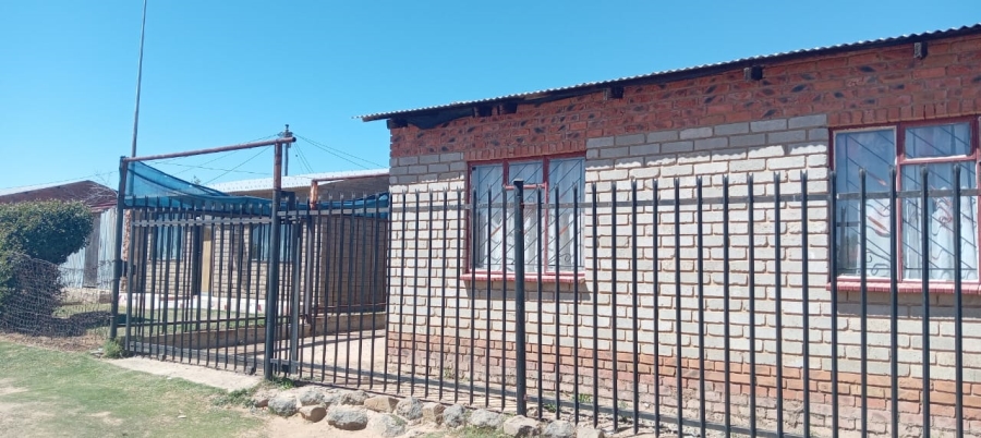 Commercial Property for Sale in Senekal Rural Free State